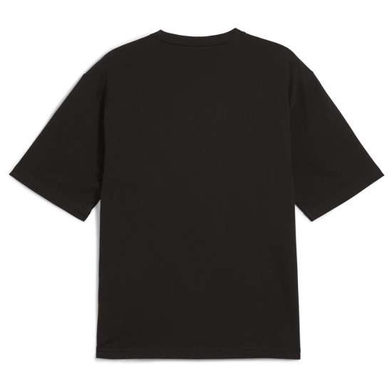 Puma Ανδρική κοντομάνικη μπλούζα x Ripndip Relaxed Pocket Tee